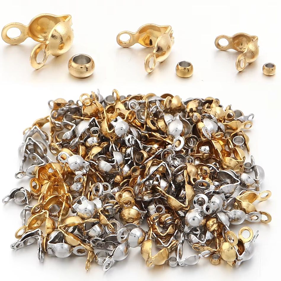 Kit de 40-200 Piezas de Conect - Jewelry Making Course reseña y precio