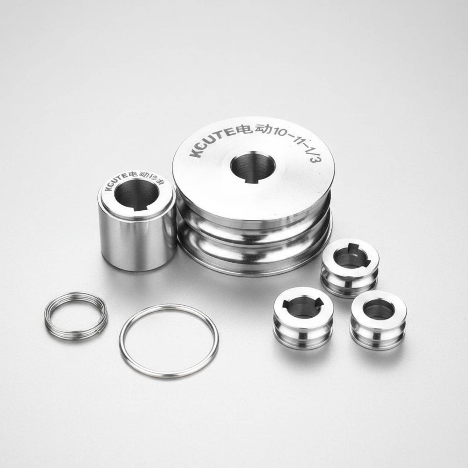 Máquina Manual para Dar Forma  - Jewelry Making Anvil reseña y precio