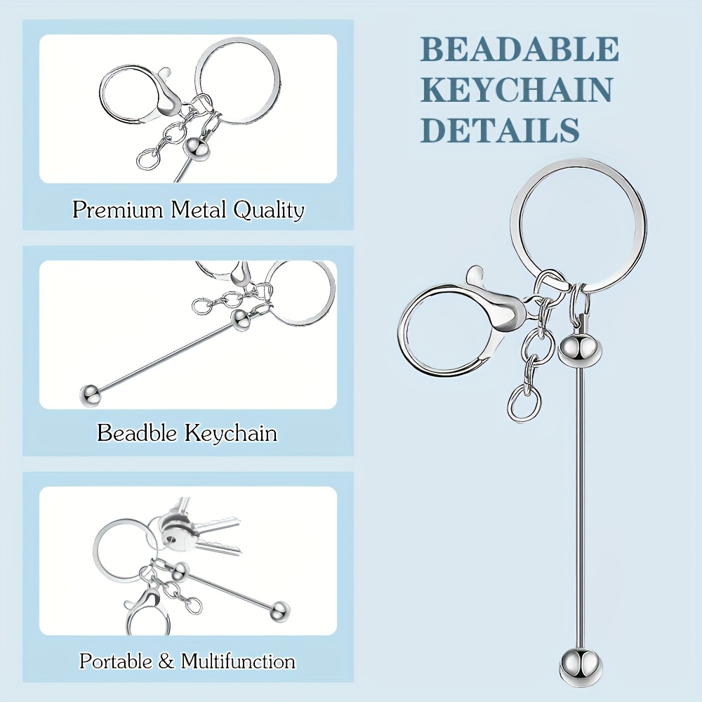 Kit de 10 piezas DIY para hace - Jewelry Making Course reseña y precio