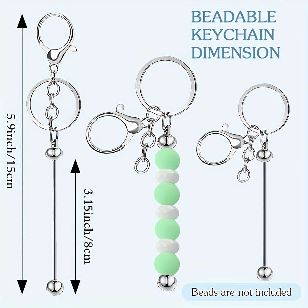 Kit de 10 piezas DIY para hace - Jewelry Making Course reseña y precio