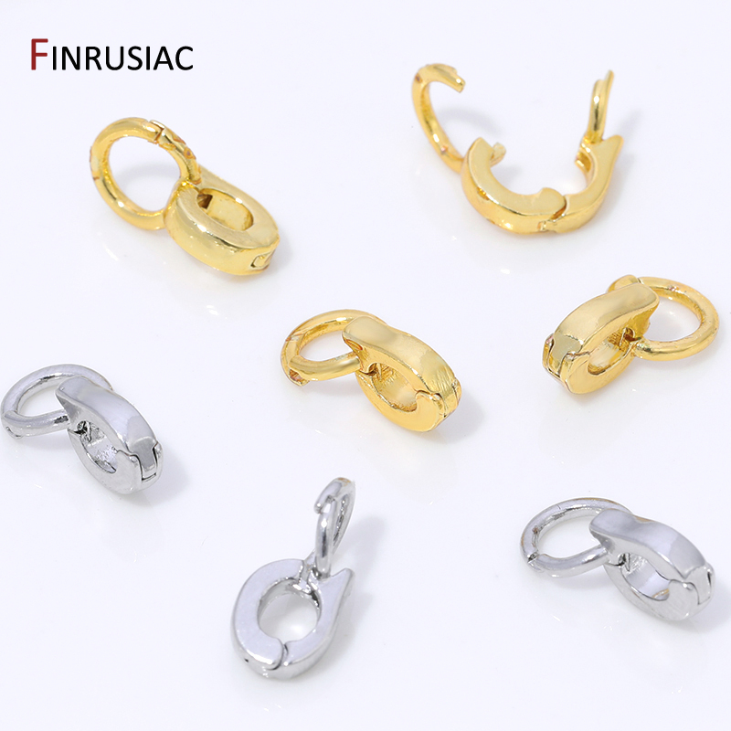 Conector de fianzas de colgant - Jewelry Making Items reseña y precio