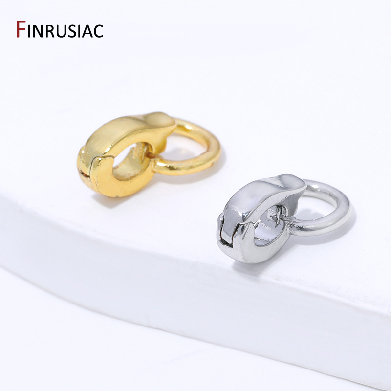 Conector de fianzas de colgant - Jewelry Making Items reseña y precio