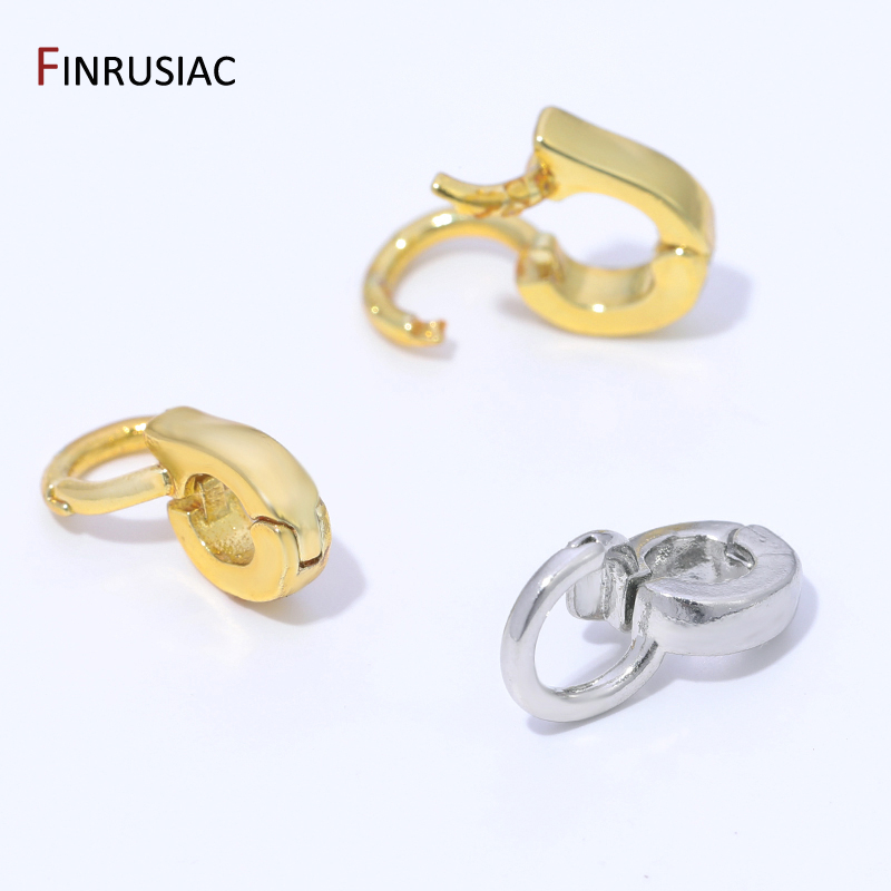 Conector de fianzas de colgant - Jewelry Making Items reseña y precio